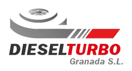 Diésel Turbo Granada logo